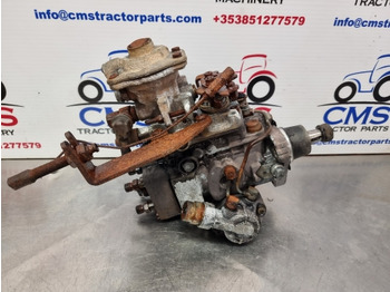 Fuel pump NEW HOLLAND
