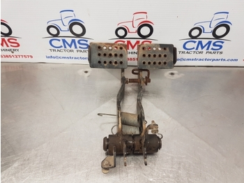 Pedal NEW HOLLAND