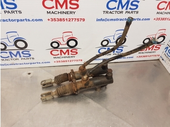 Brake cylinder NEW HOLLAND