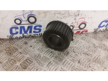 Brake parts NEW HOLLAND