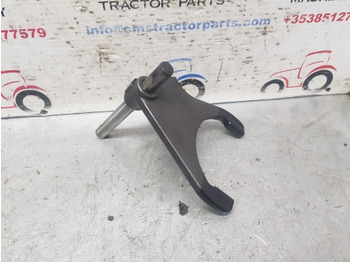 Transmission New Holland T6, T7 Steyr Profi Case Puma, Maxxum 145 Pto Control Fork 87580868: picture 4