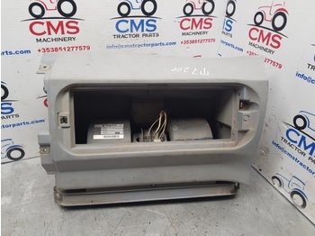Blower motor NEW HOLLAND