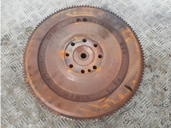 Flywheel NEW HOLLAND