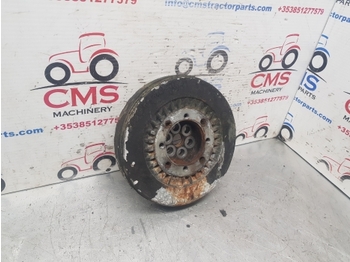 Engine and parts for Farm tractor New Holland T6070 Engine Front Dumper 2853545; 504046373; 504084151: picture 5