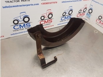 Rear axle for Farm tractor New Holland T7.190, T6080, T6030, T8070 Rear Axle Guard 84141567, 87683200: picture 3