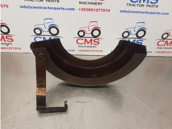 Rear axle for Farm tractor New Holland T7.190, T6080, T6030, T8070 Rear Axle Guard 84141567, 87683200: picture 2