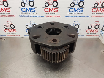 Rear axle NEW HOLLAND