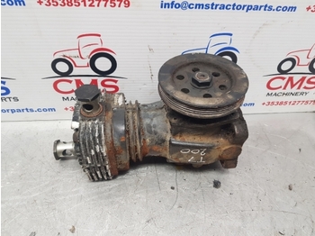 Air brake compressor NEW HOLLAND