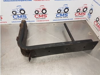 Fuel tank for Farm tractor New Holland T7.200, T7.170, T7.210, T7.185 Fuel Tank Support 84180416: picture 5