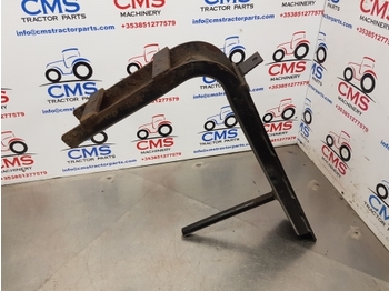 Fuel tank for Farm tractor New Holland T7.200, T7.170, T7.210, T7.185 Fuel Tank Support 84180416: picture 4