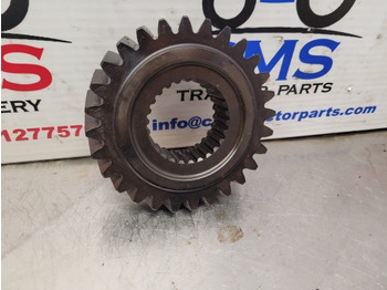 Transmission NEW HOLLAND