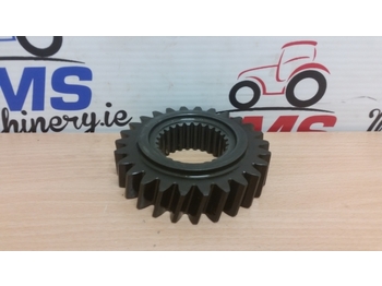 Transmission NEW HOLLAND