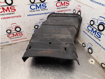 Air intake system NEW HOLLAND