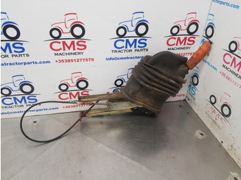 Brake parts NEW HOLLAND