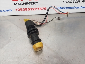 Electrical system NEW HOLLAND