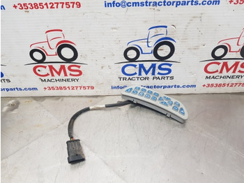Electrical system NEW HOLLAND