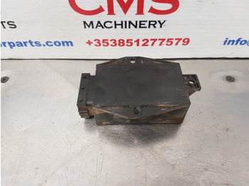 Electrical system for Agricultural machinery New Holland T7040, T7000, Tsa, Mxm, Mxu, Maxxum, Flasher Unit 87373529: picture 4