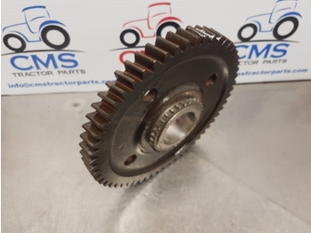 Transmission for Farm tractor New Holland T7040, T7030 Case Puma 180, 165, Pto Driven Gear 87715988: picture 4