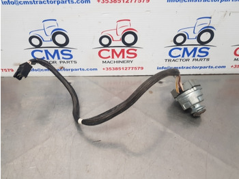 Electrical system NEW HOLLAND