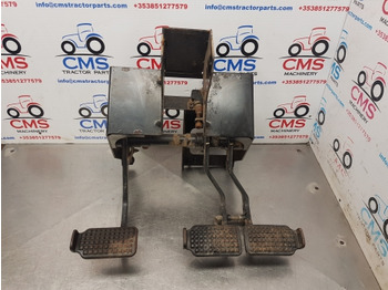 Clutch and parts for Agricultural machinery New Holland T7040, Tsa Brake, Clutch Pedal Kit 87547108, 87547109, 87566904: picture 2