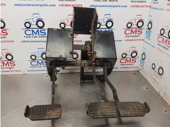 Clutch and parts for Agricultural machinery New Holland T7040, Tsa Brake, Clutch Pedal Kit 87547108, 87547109, 87566904: picture 5