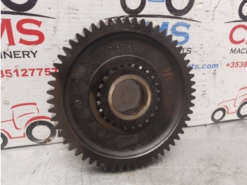 Transmission NEW HOLLAND