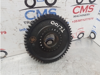 Transmission NEW HOLLAND