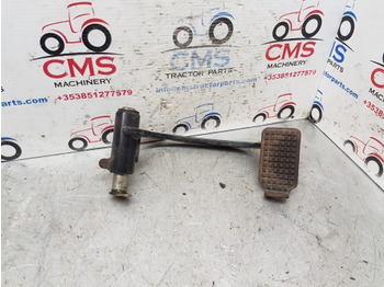 Clutch and parts NEW HOLLAND