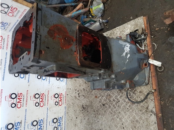 Gearbox NEW HOLLAND
