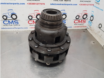 Rear axle NEW HOLLAND