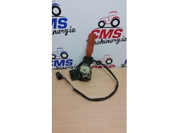 Electrical system NEW HOLLAND