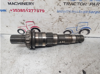 Transmission New Holland Tm125, Tm130, T6000, T7, Tm Series T6050 4wd Shaft Drive 5183786: picture 3