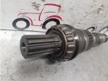 Transmission New Holland Tm125, Tm130, T6000, T7, Tm Series T6050 4wd Shaft Drive 5183786: picture 2
