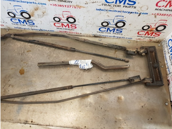 Body and exterior New Holland Tm140, 140, 150, 155,  Bonnet Support Assy 82011113, 82011114: picture 5