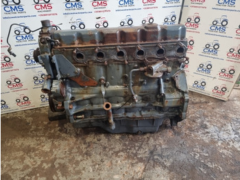 Engine NEW HOLLAND