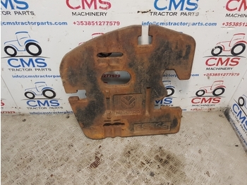 Counterweight NEW HOLLAND
