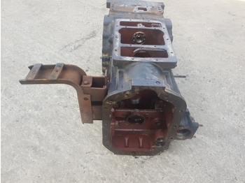 Rear axle New Holland Ts115a, T6000, Tsa, Maxxum, Rear Axle Housing 47125367, 87574045: picture 3