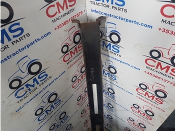 Propeller shaft for Farm tractor New Holland Ts115a, Ts110, Ts110,a Ts130a Propeller Shaft Shield 47126816: picture 2