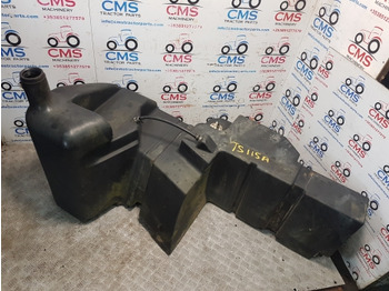 Fuel tank NEW HOLLAND