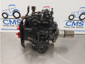 Fuel pump NEW HOLLAND