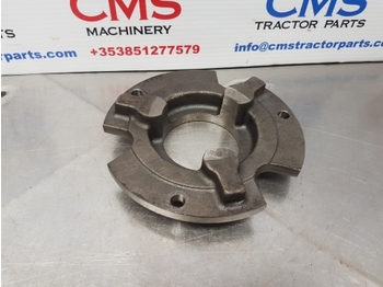 Rear axle NEW HOLLAND