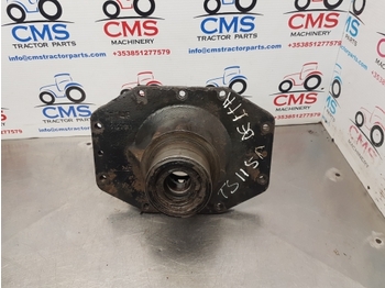 Front axle NEW HOLLAND