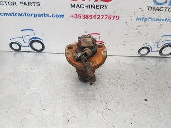 Front axle for Farm tractor Same Deutz Lamborghini Rubin 120 Front Axle King Pin Top 0.010.4626.0/20: picture 4