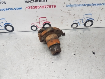 Front axle for Farm tractor Same Deutz Lamborghini Rubin 120 Front Axle King Pin Top 0.010.4626.0/20: picture 2