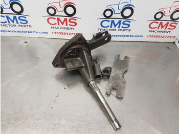 Brake parts Same Dorado 85, Classic, Roller, Hand Brake Lever Assy 0.010.0261.2: picture 5