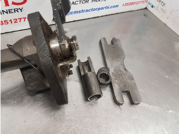 Brake parts Same Dorado 85, Classic, Roller, Hand Brake Lever Assy 0.010.0261.2: picture 3
