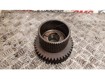 Transmission for Farm tractor Same Rubin 120 Silver, Titan Transmission Gear Clutch Hub Z43/58 0.007.7764.3/20: picture 5
