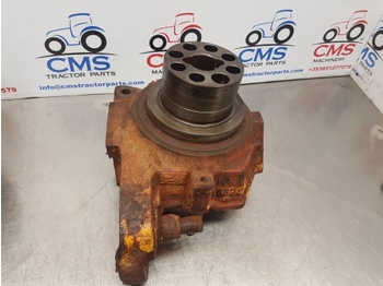 Steering for Telescopic handler Sanderson Telehandler Carraro 710/19 Axle Swivel Housing 119859, 18624: picture 3