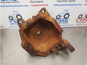 Steering for Telescopic handler Sanderson Telehandler Carraro 710/19 Axle Swivel Housing 119859, 18624: picture 5
