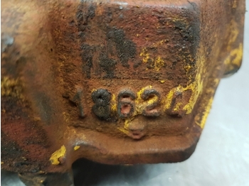 Steering for Telescopic handler Sanderson Telehandler Carraro 710/19 Axle Swivel Housing 119859, 18624: picture 4
